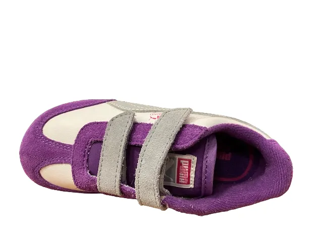 Puma children's sneakers 354348 03