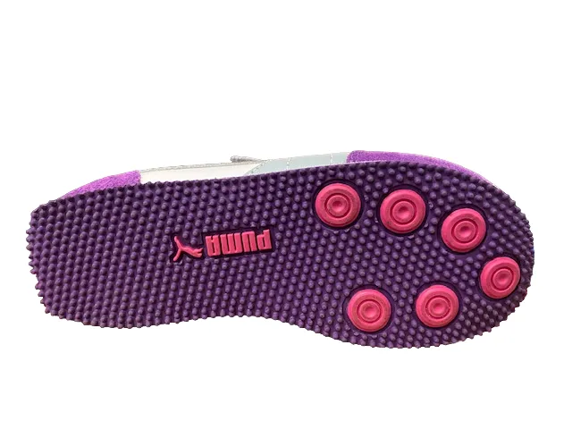 Puma children's sneakers 354348 03
