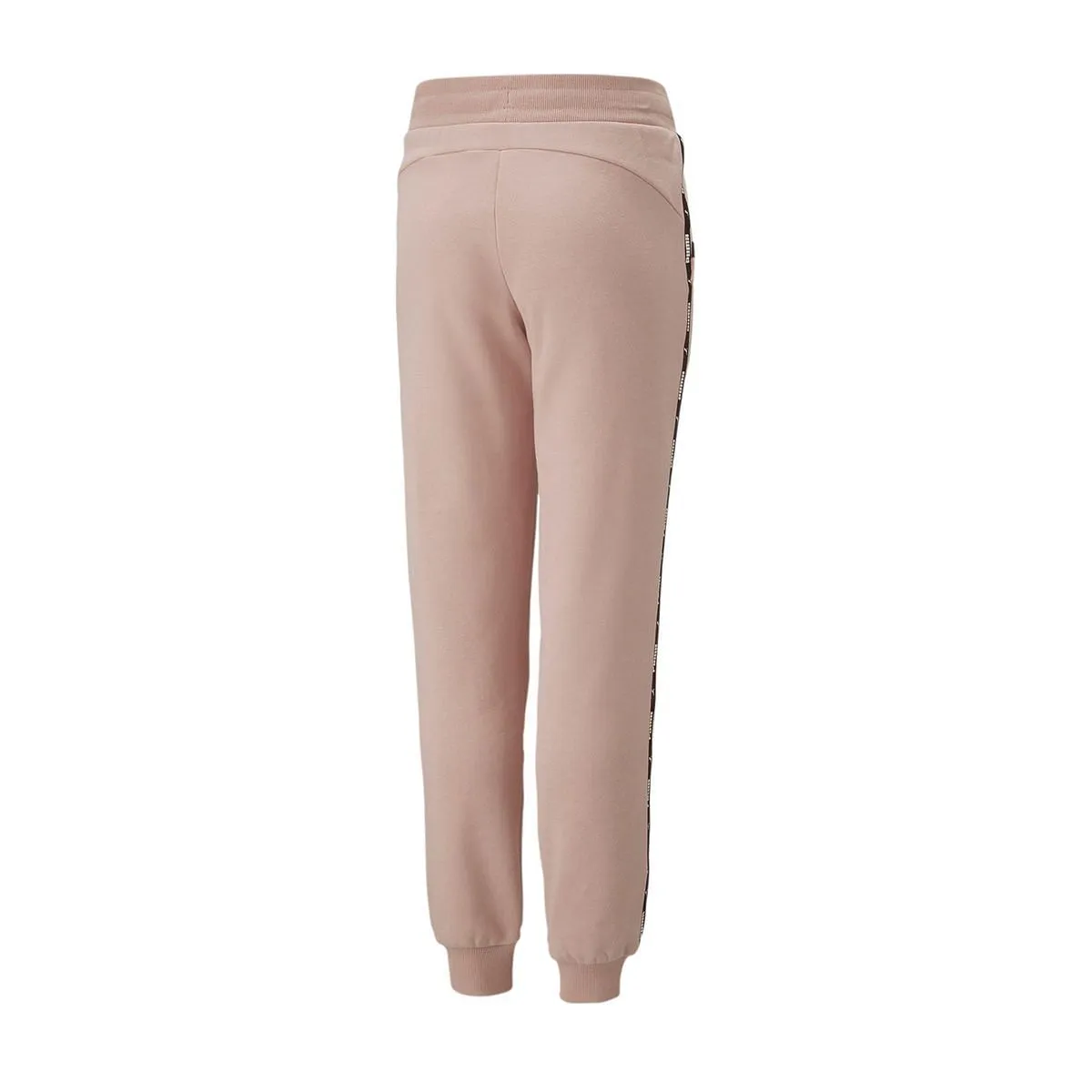      PUMA PANTALONI TAPE BAMBINA  