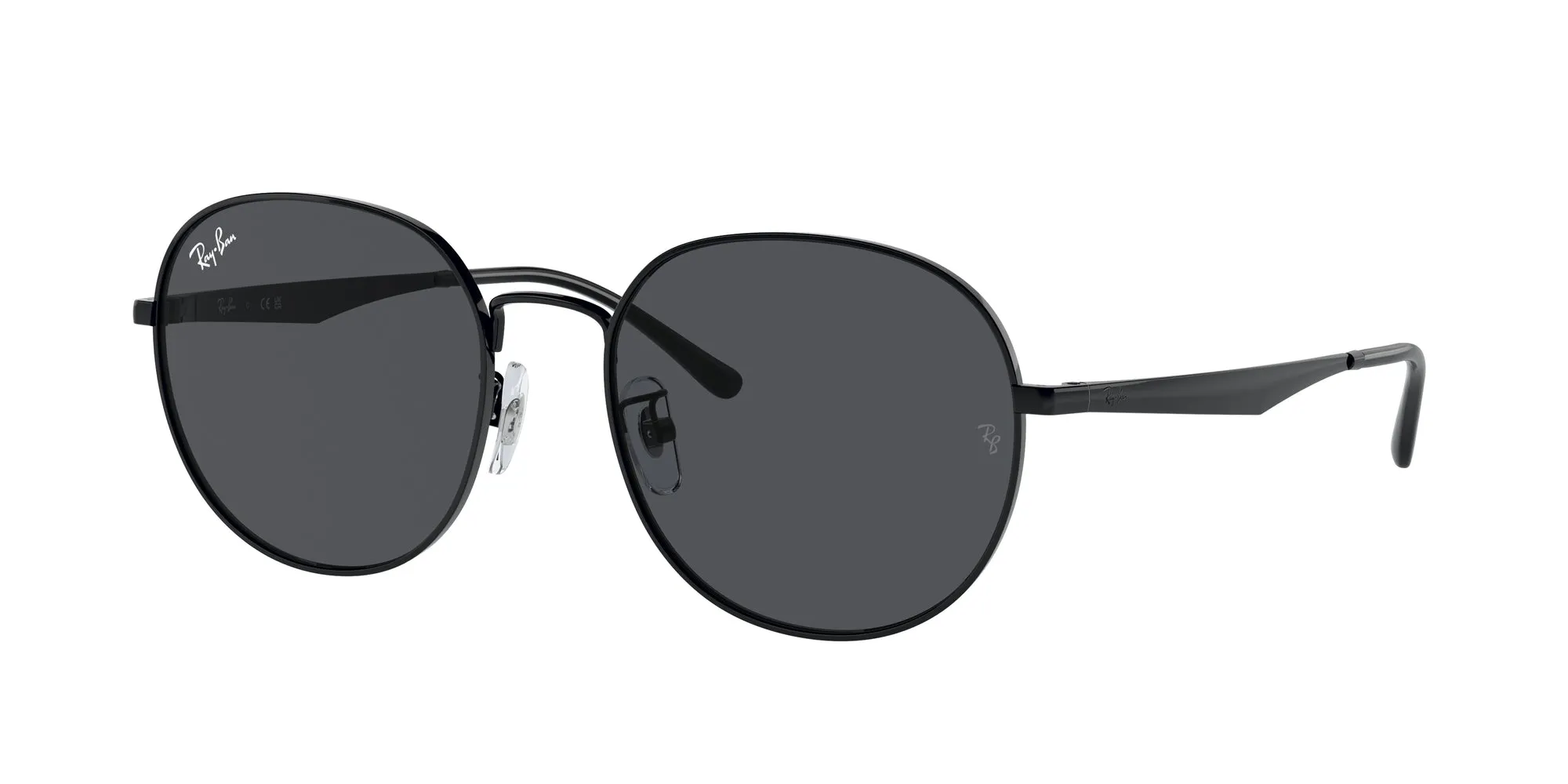   Ray - Ban RB3727D  002/87