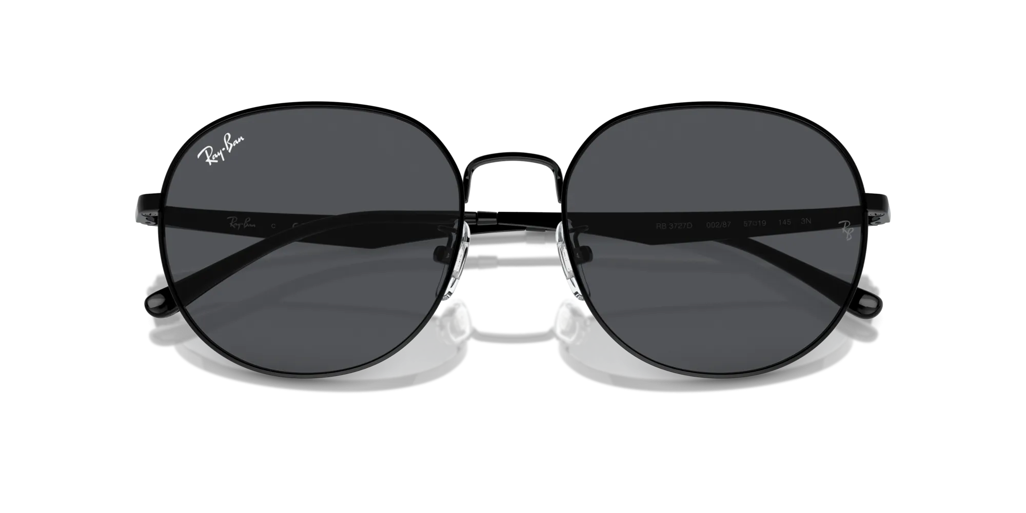   Ray - Ban RB3727D  002/87
