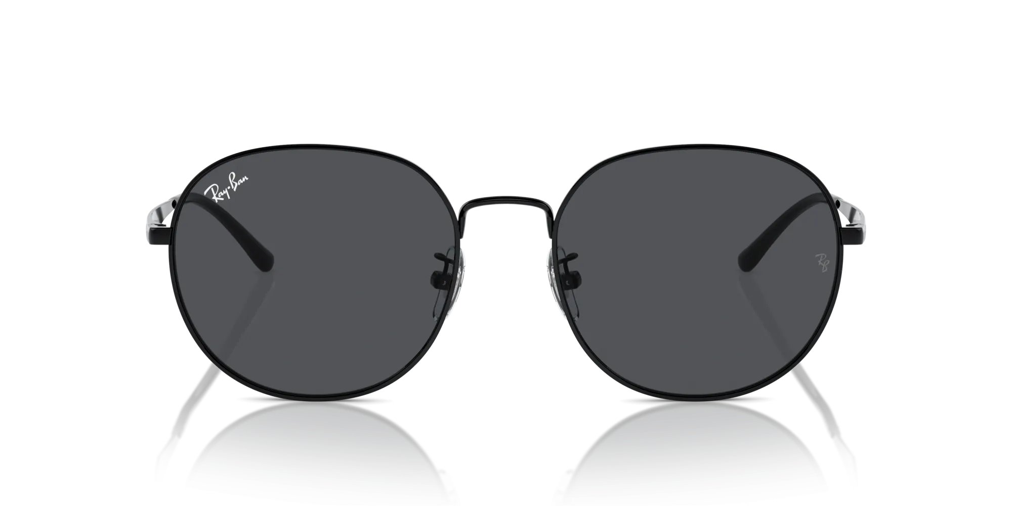  Ray - Ban RB3727D  002/87