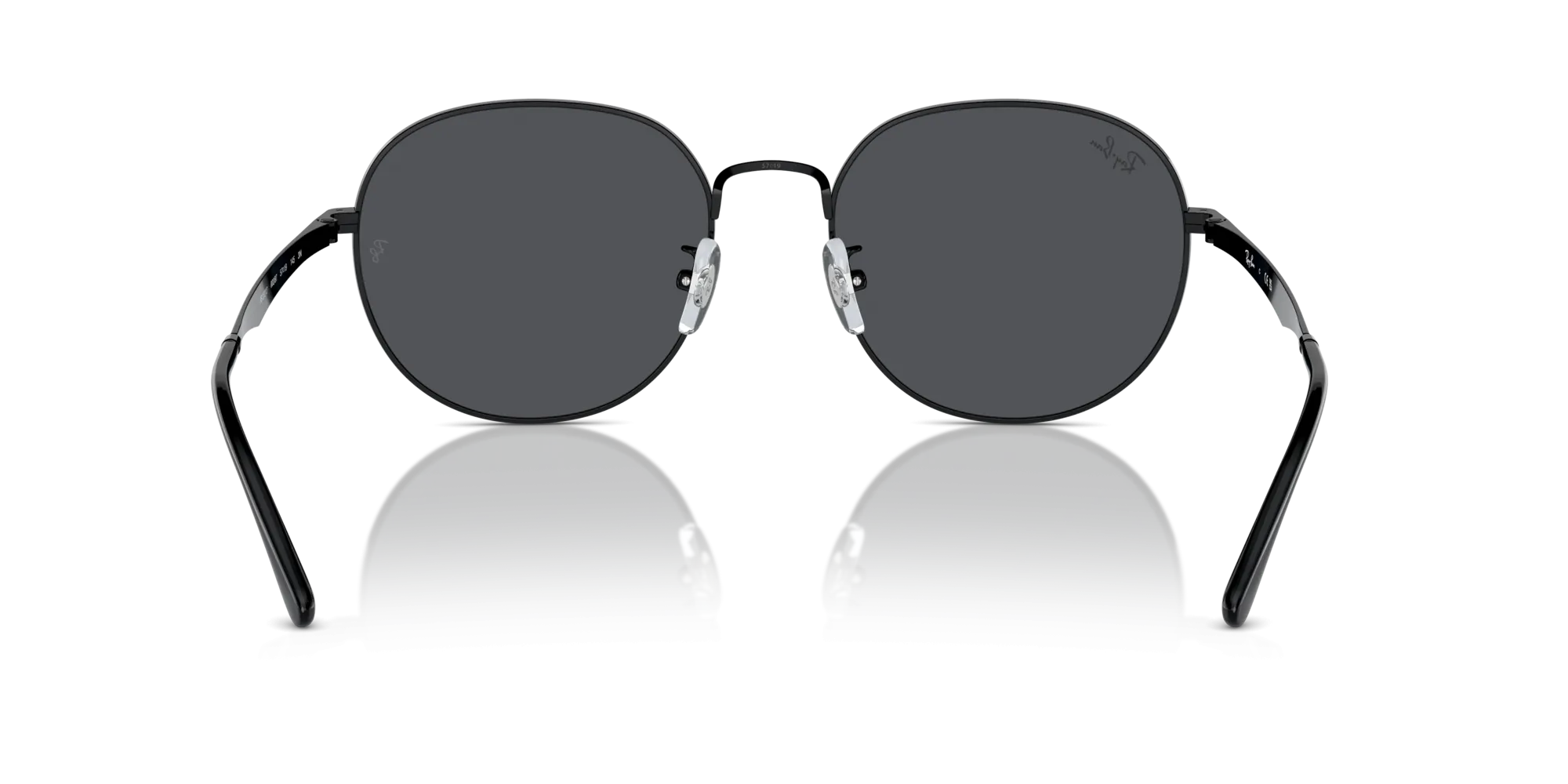   Ray - Ban RB3727D  002/87