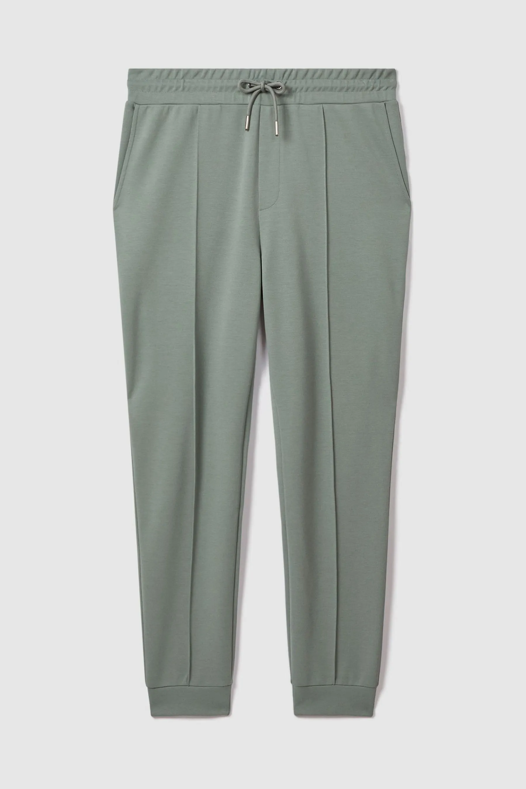 Reiss - Isaac - Pantaloni da jogging in jersey    