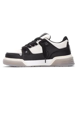 REPRESENT Calzature,Sneakers Sneakers Studio nero e bianco 