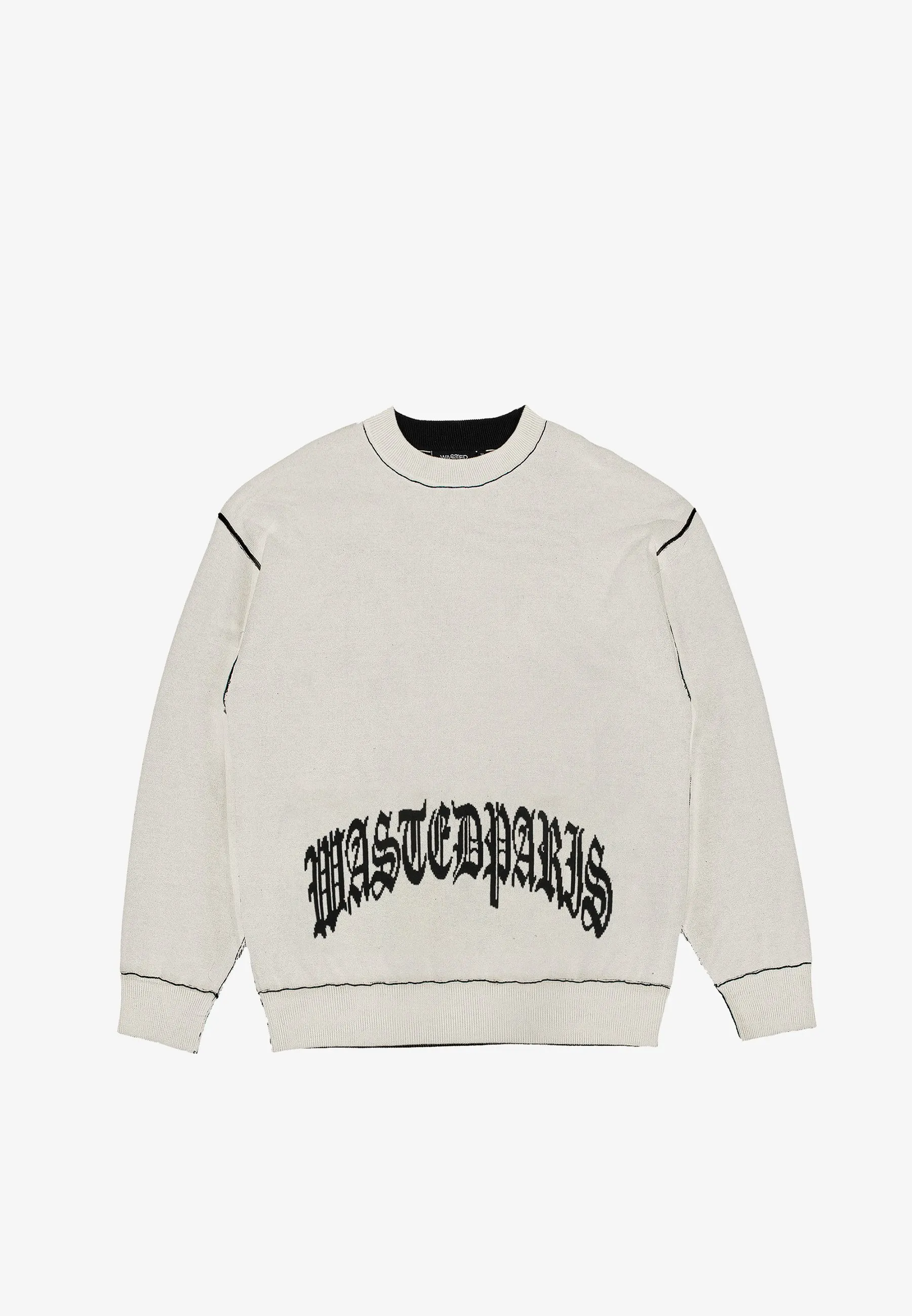REVERSE KINGDOM UNISEX - Maglione