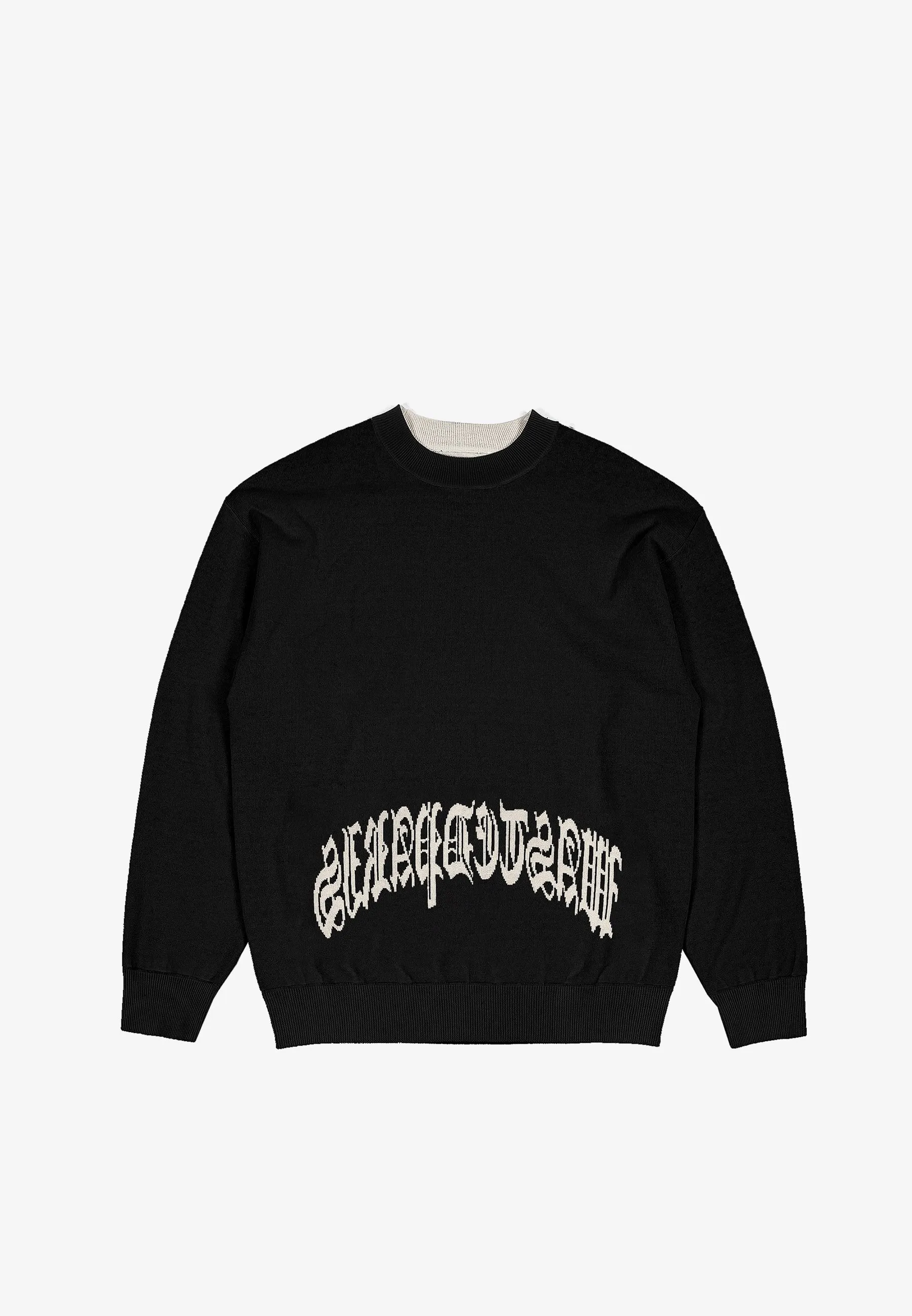 REVERSE KINGDOM UNISEX - Maglione