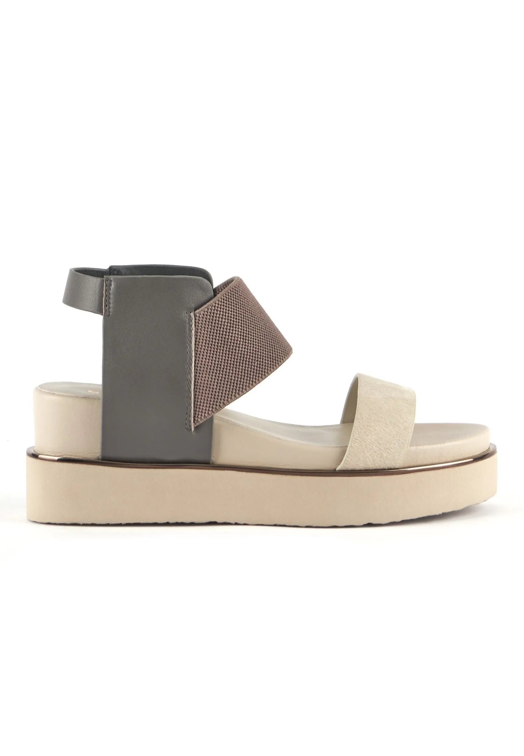 RICO  - Sandali con plateau