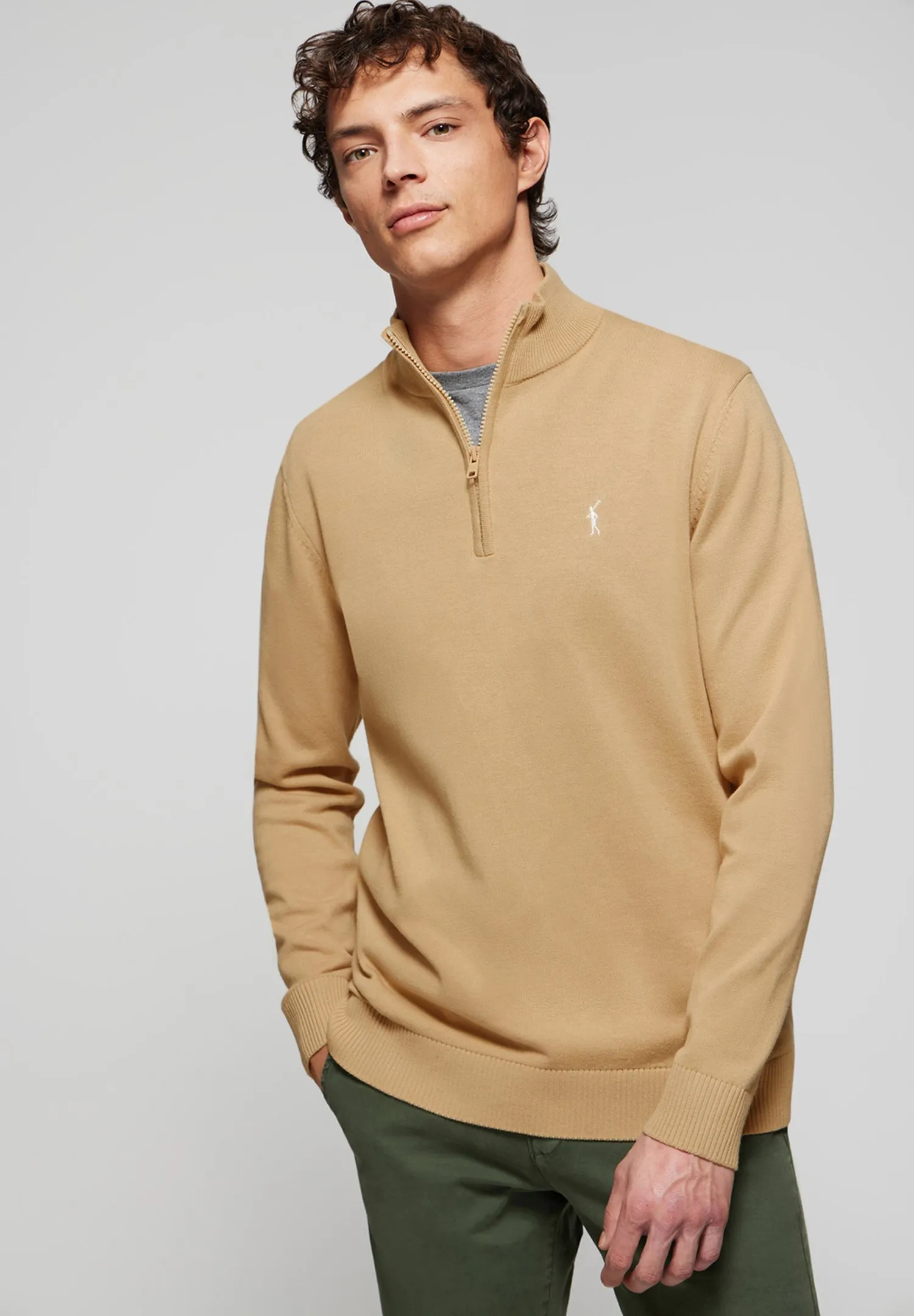 RIGBY GO Z - Maglione