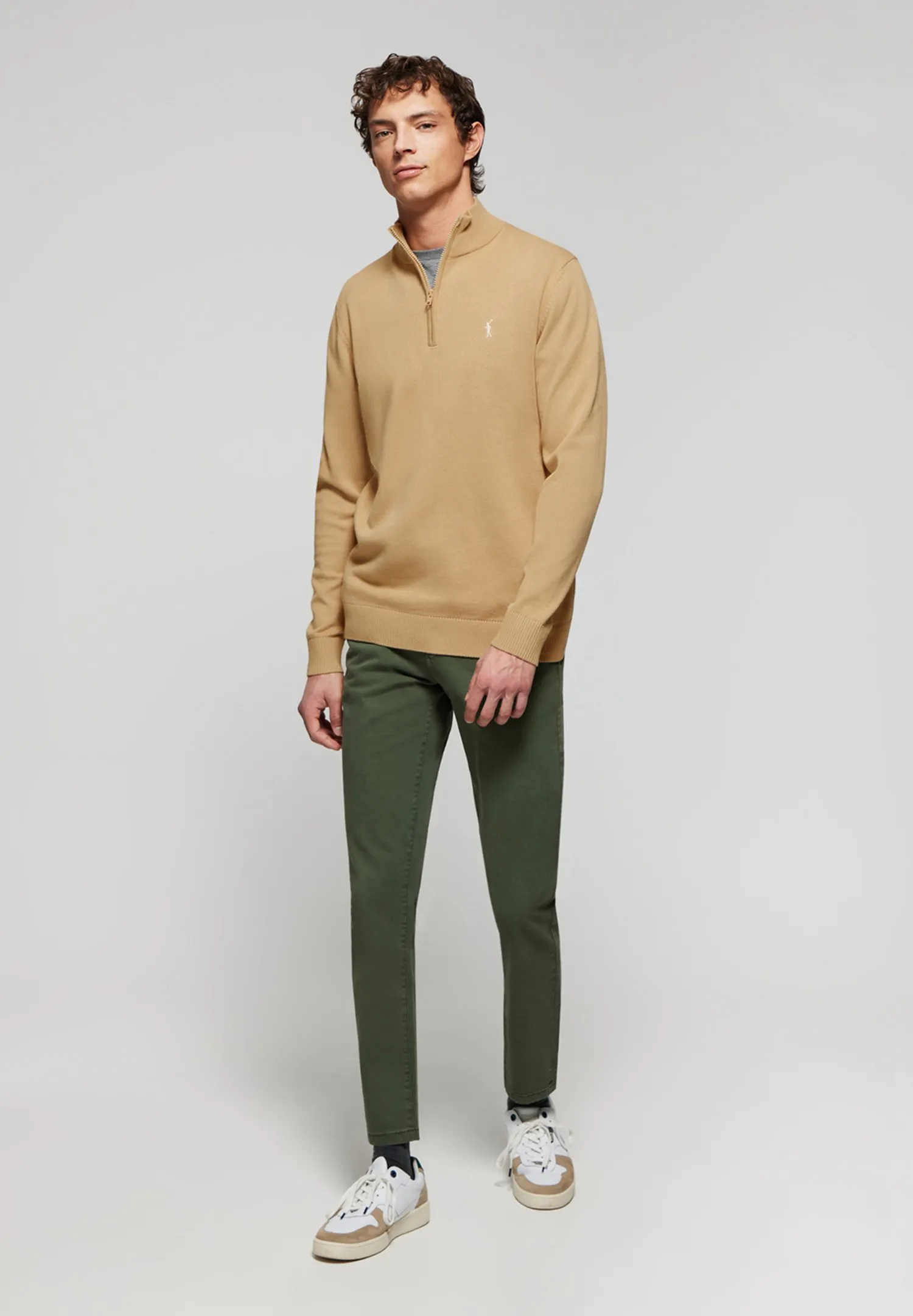 RIGBY GO Z - Maglione