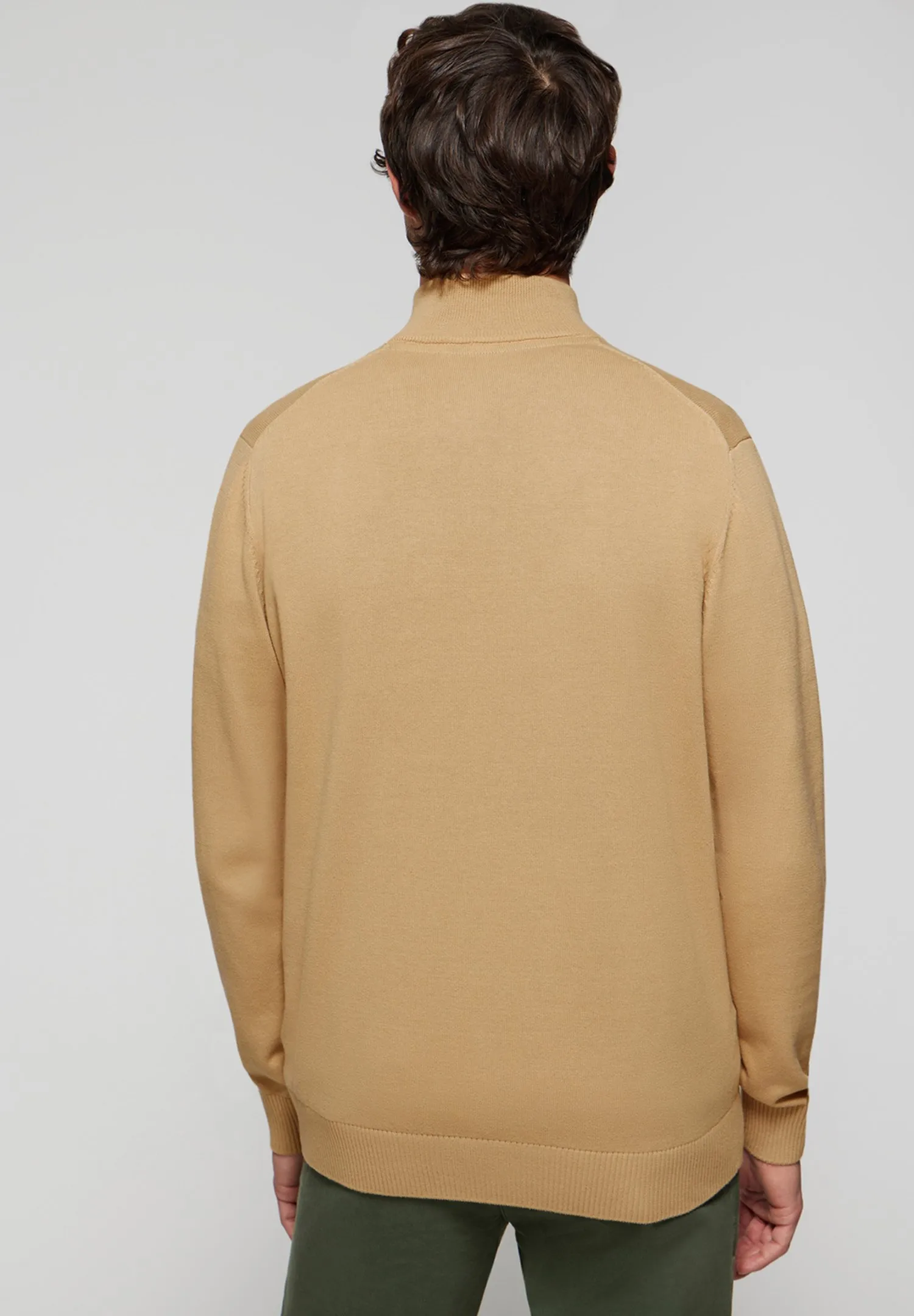 RIGBY GO Z - Maglione
