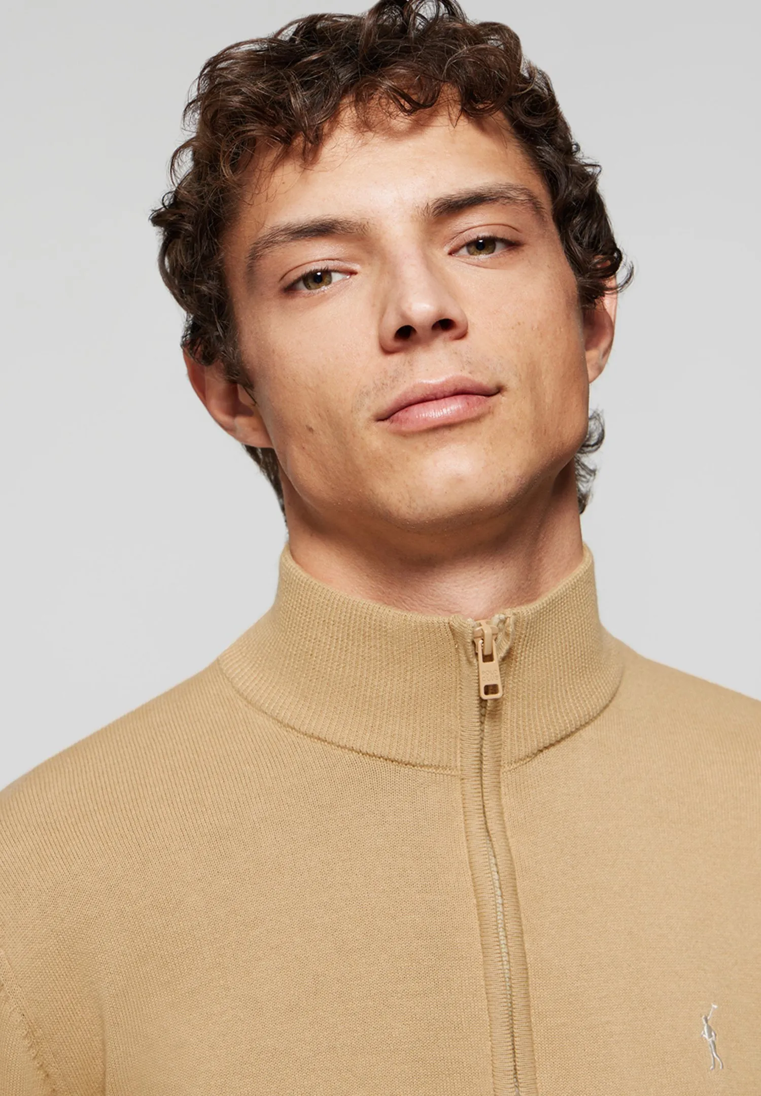 RIGBY GO Z - Maglione