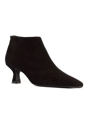 ROBERTO FESTA Calzature,Stivaletti Stivaletti Zac in camoscio nero 