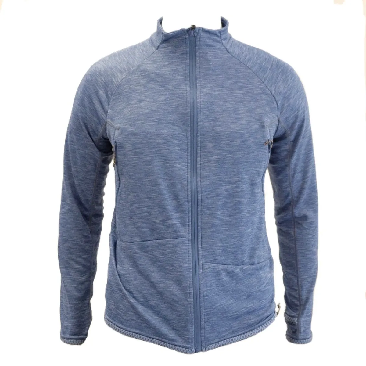 Rock Experience Jared fleece fz