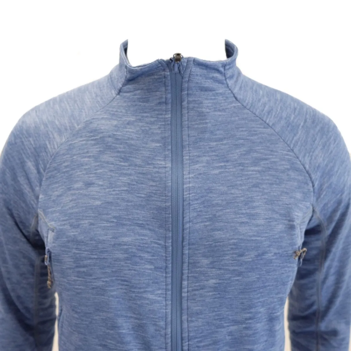Rock Experience Jared fleece fz