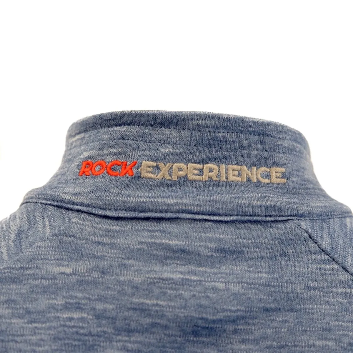 Rock Experience Jared fleece fz