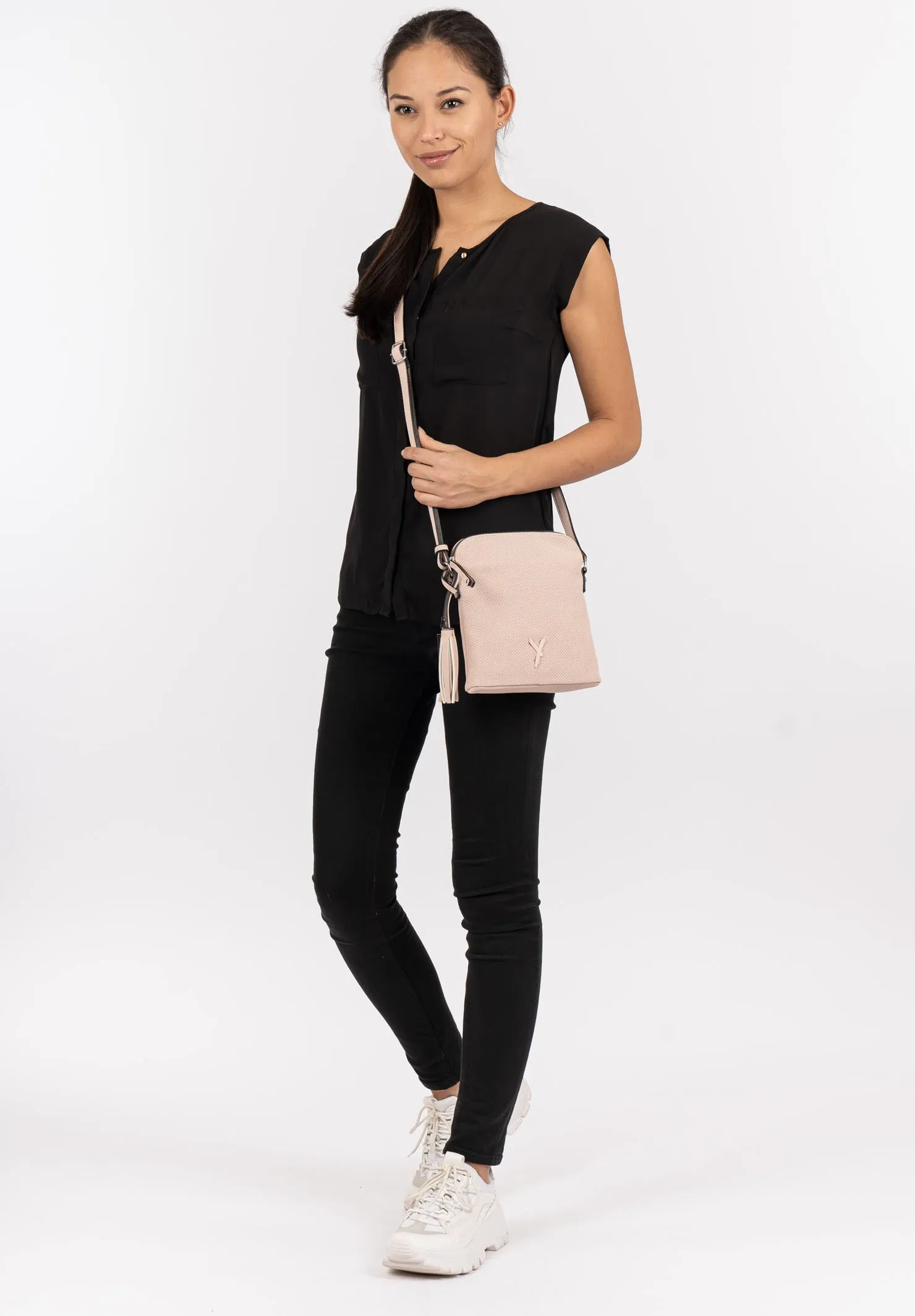 ROMY BASIC - Borsa a tracolla