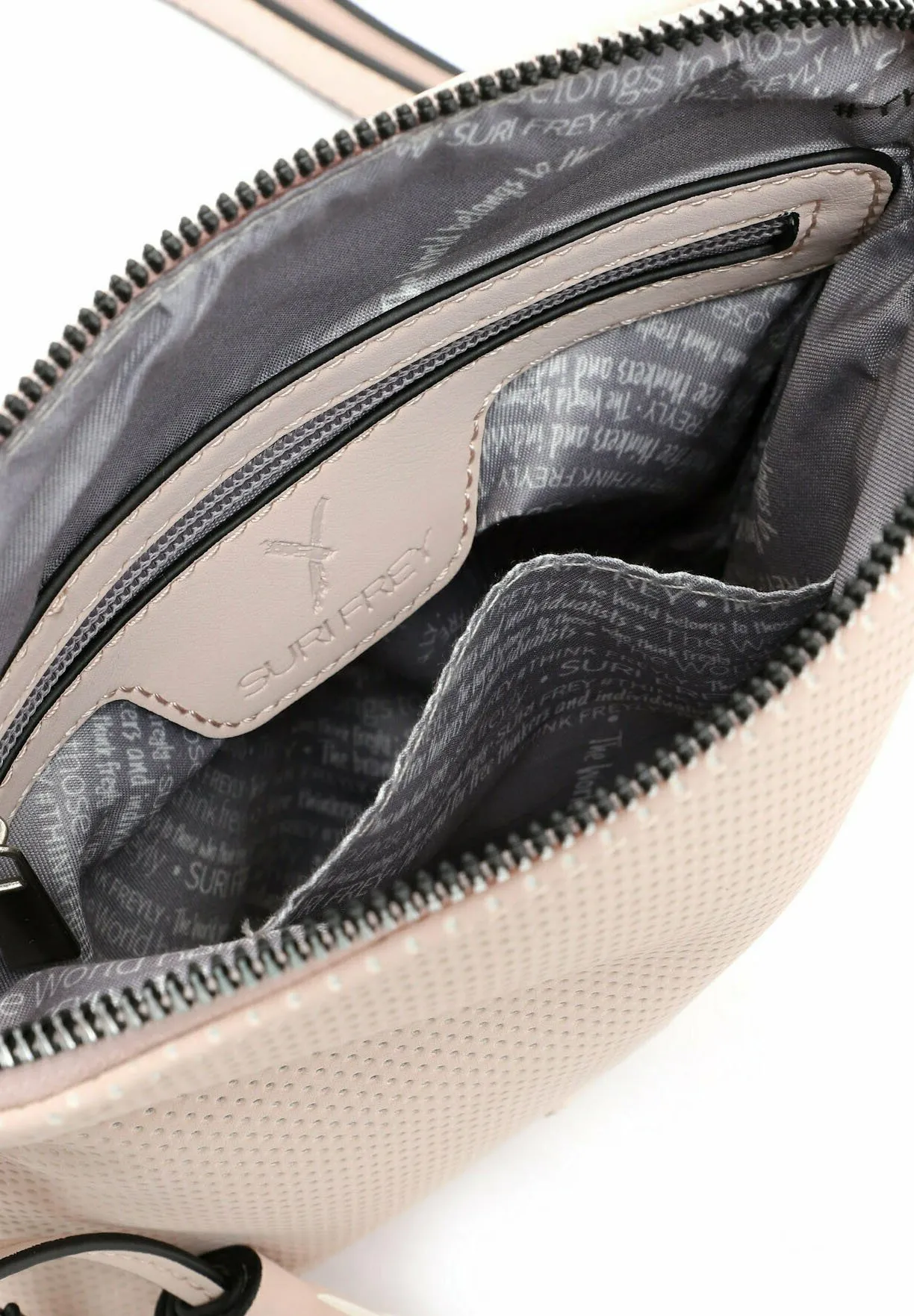 ROMY BASIC - Borsa a tracolla