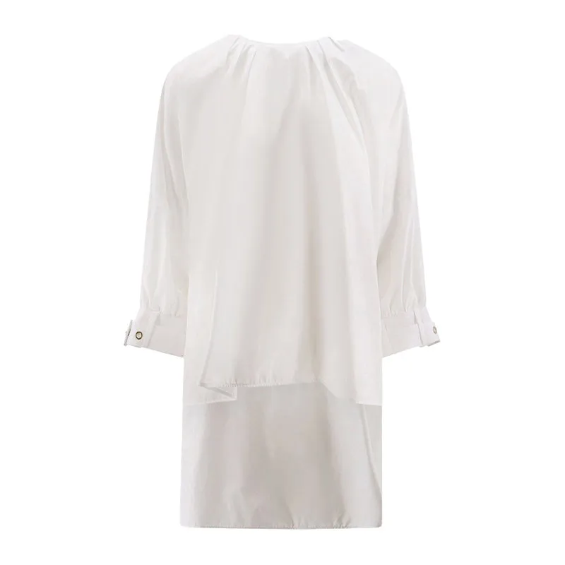 'S MAX MARA 's Max Mara Camicie Bianco