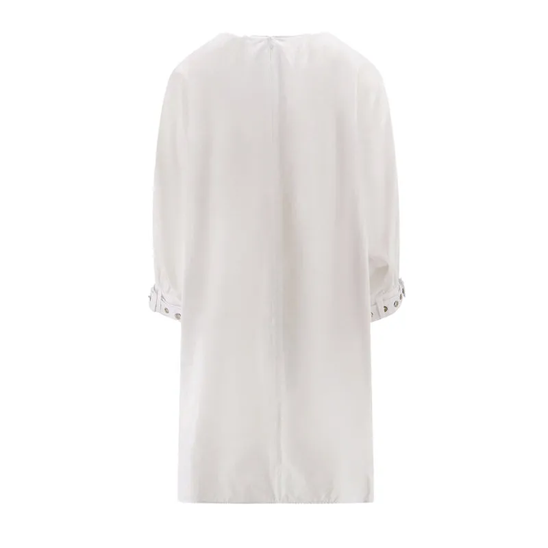 'S MAX MARA 's Max Mara Camicie Bianco