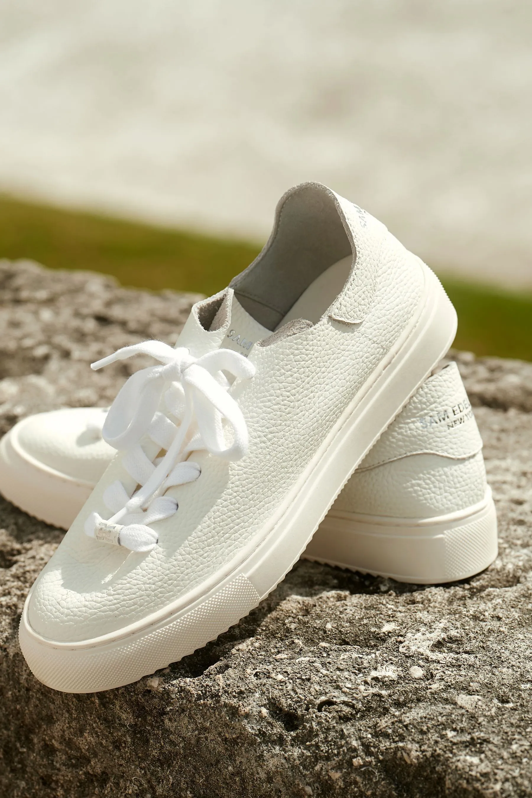 Sam Edelman - Poppy Pizzo-up - Scarpe da ginnastica    