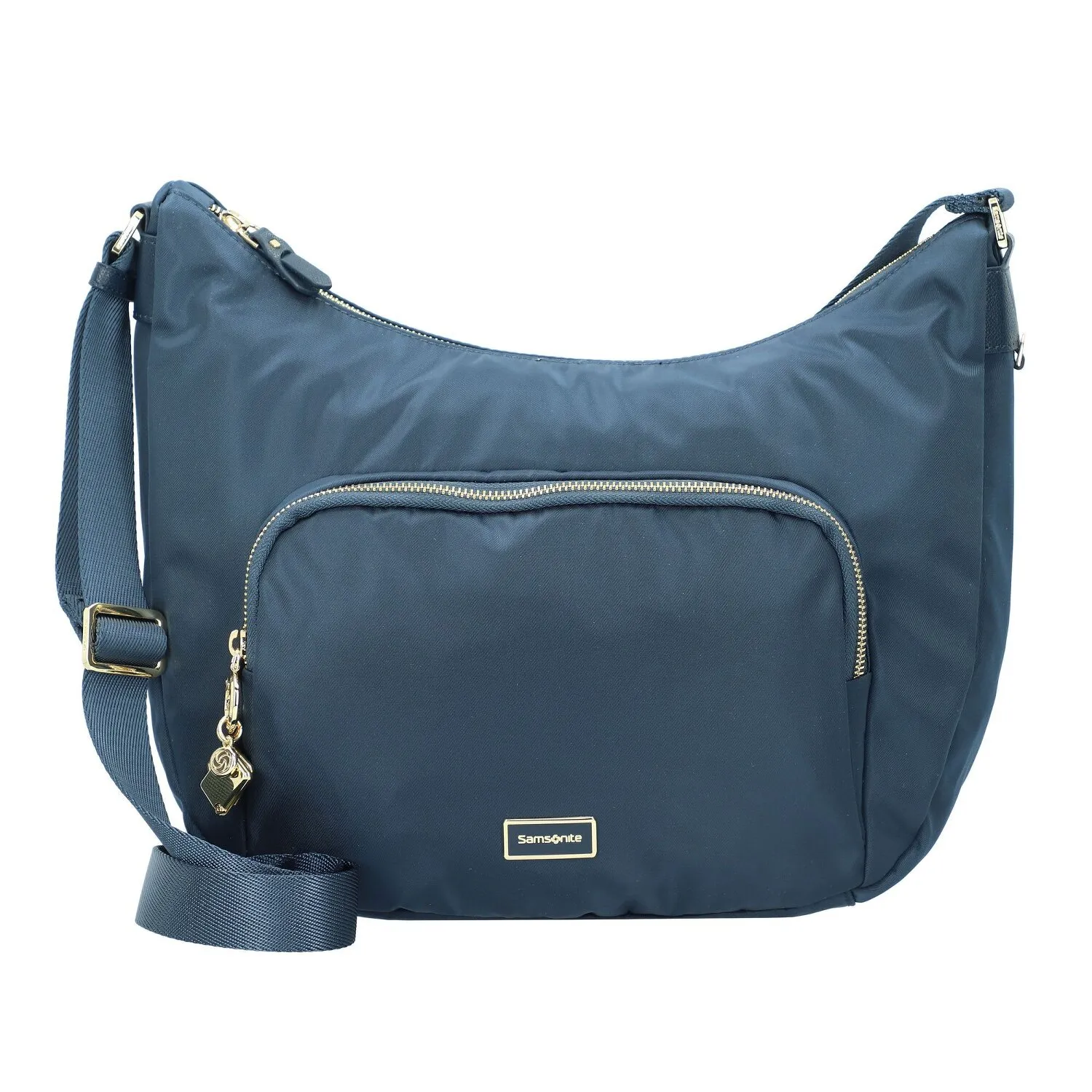 Samsonite Karissa 2.0 M Borsa a tracolla 25 cm