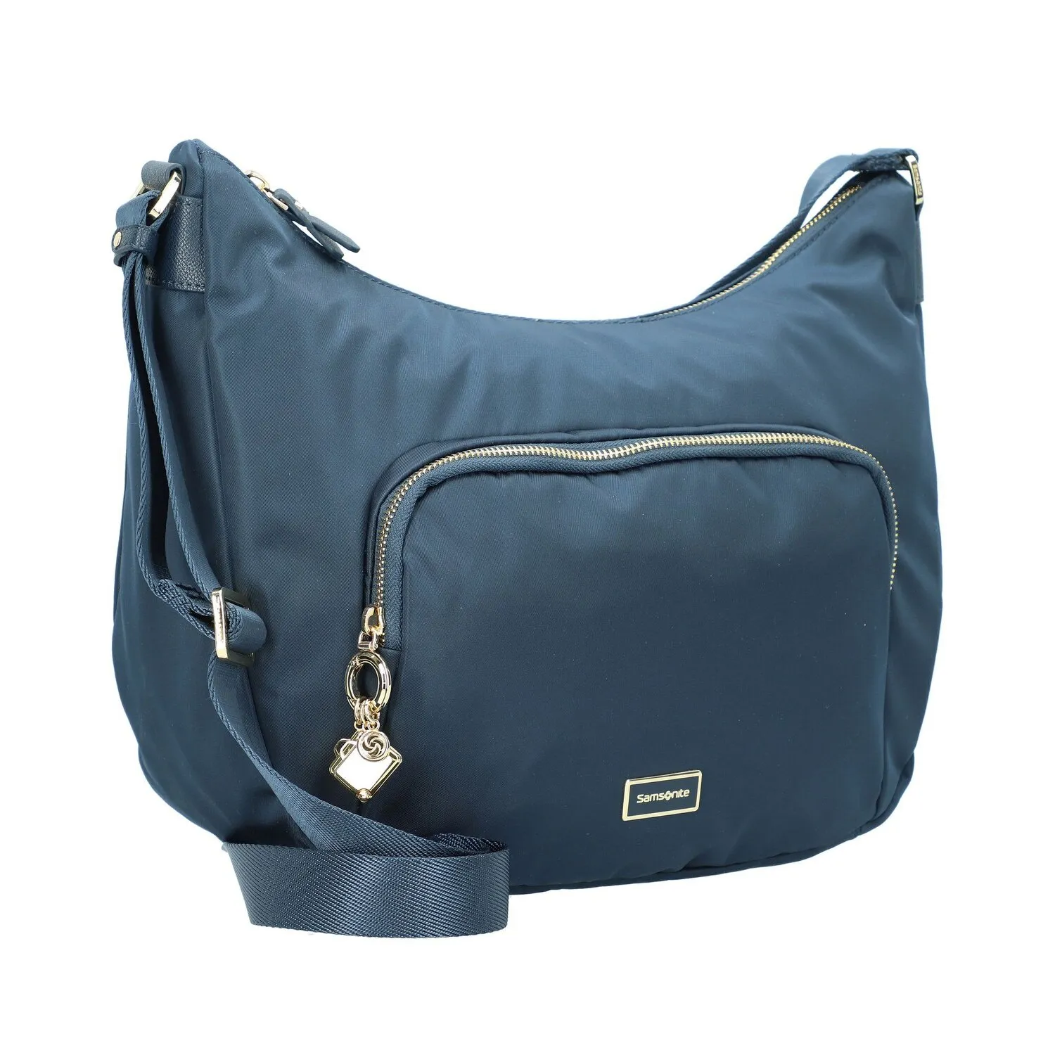 Samsonite Karissa 2.0 M Borsa a tracolla 25 cm