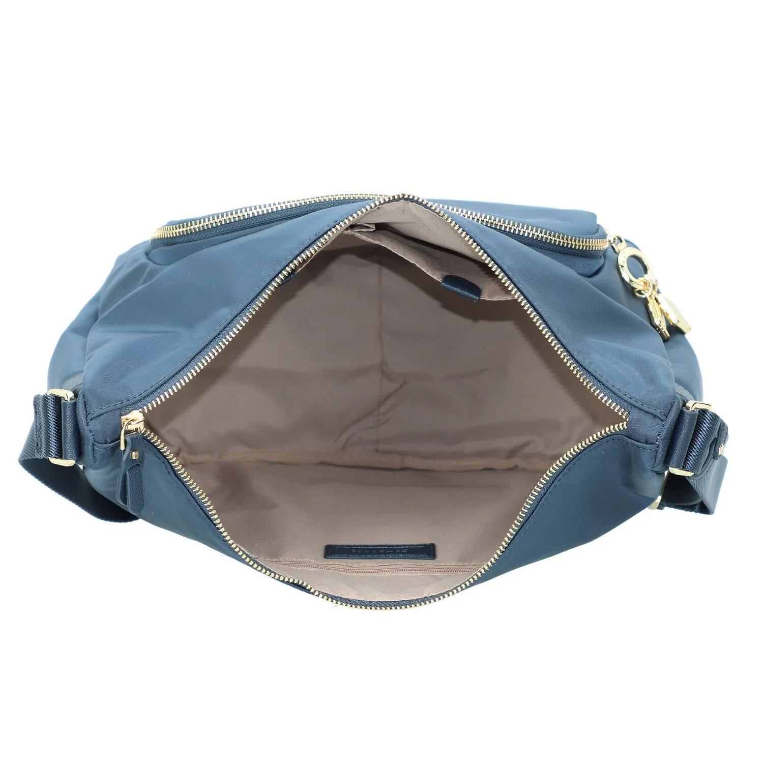 Samsonite Karissa 2.0 M Borsa a tracolla 25 cm