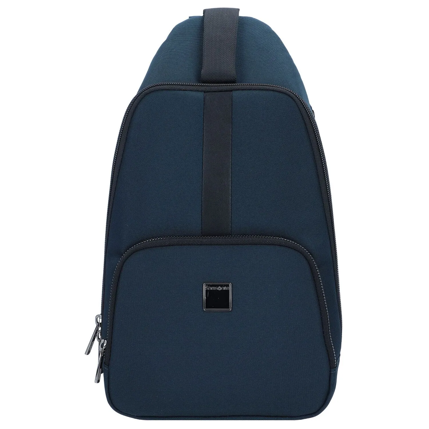 Samsonite Sacksquare Borsa a tracolla 20 cm