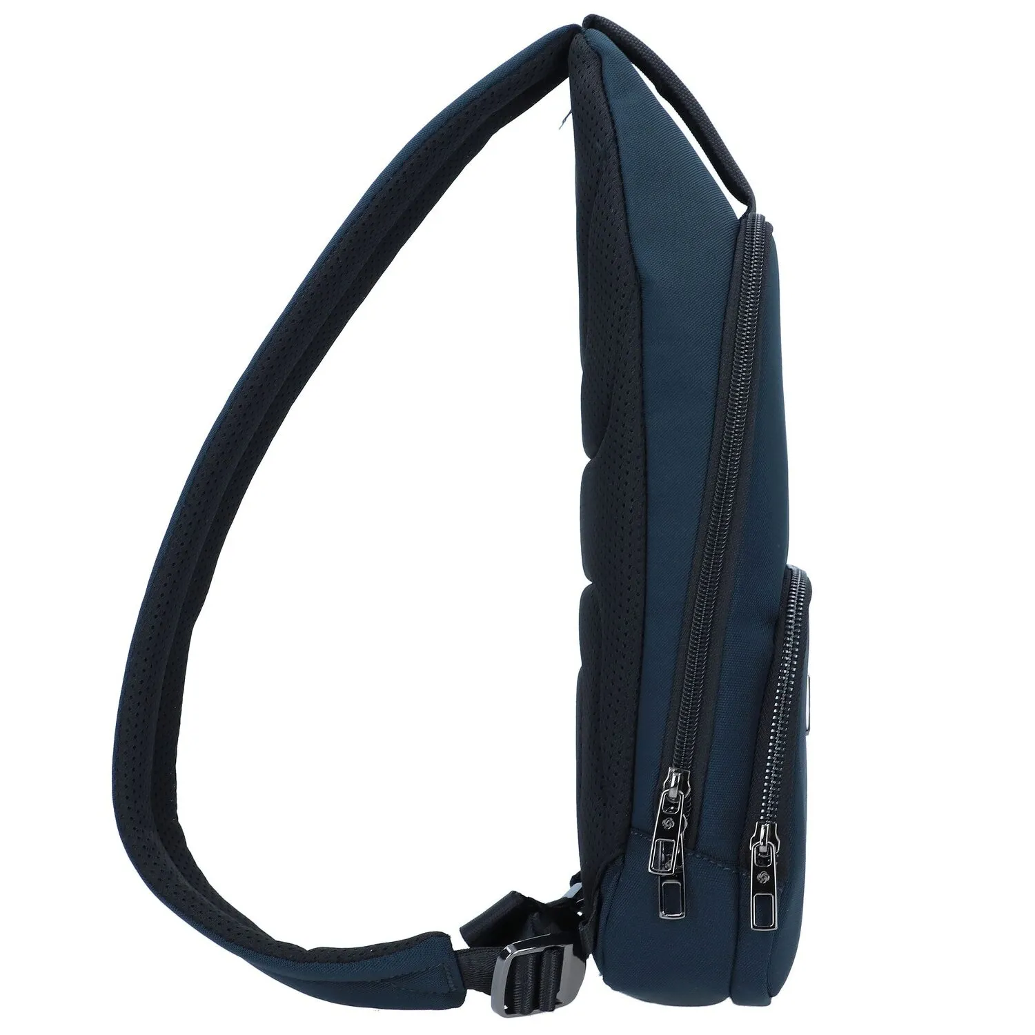 Samsonite Sacksquare Borsa a tracolla 20 cm