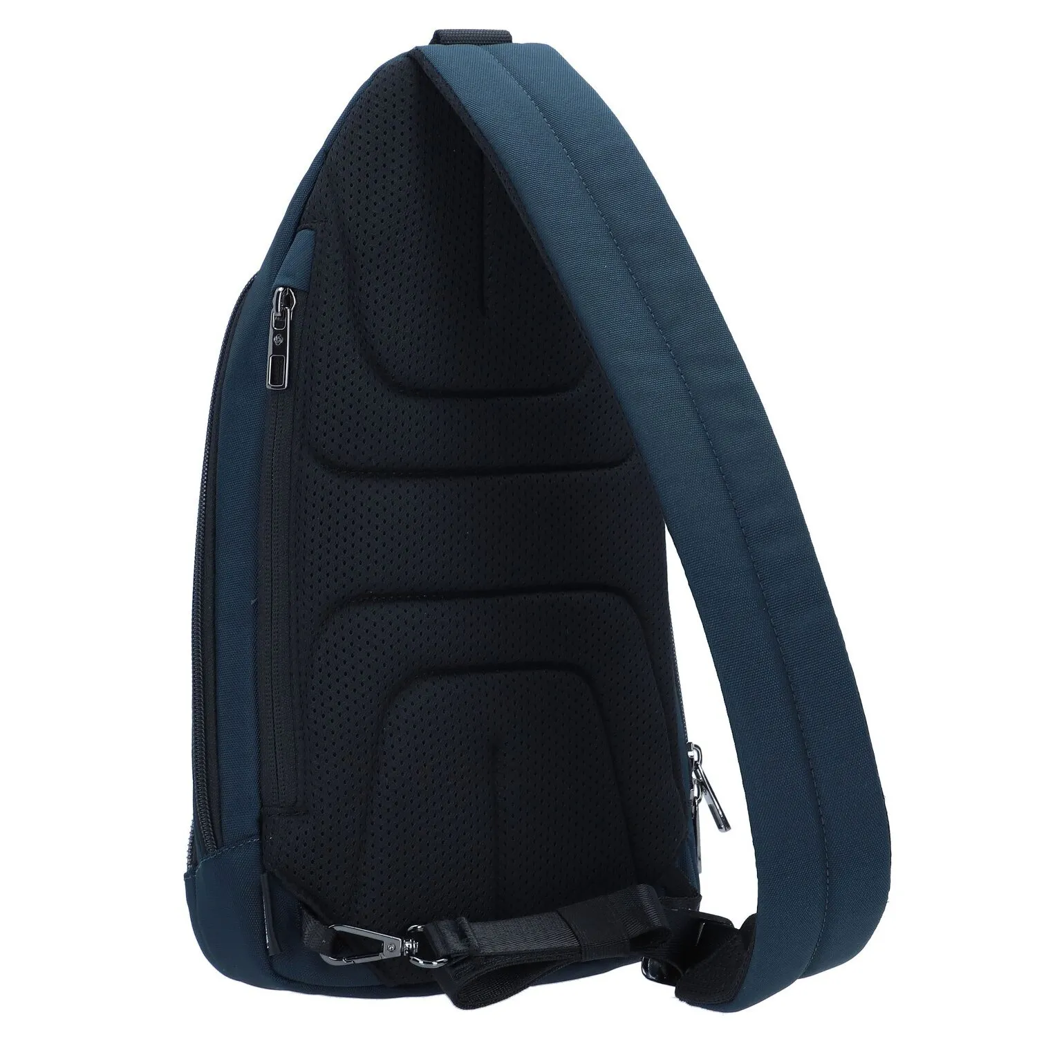 Samsonite Sacksquare Borsa a tracolla 20 cm