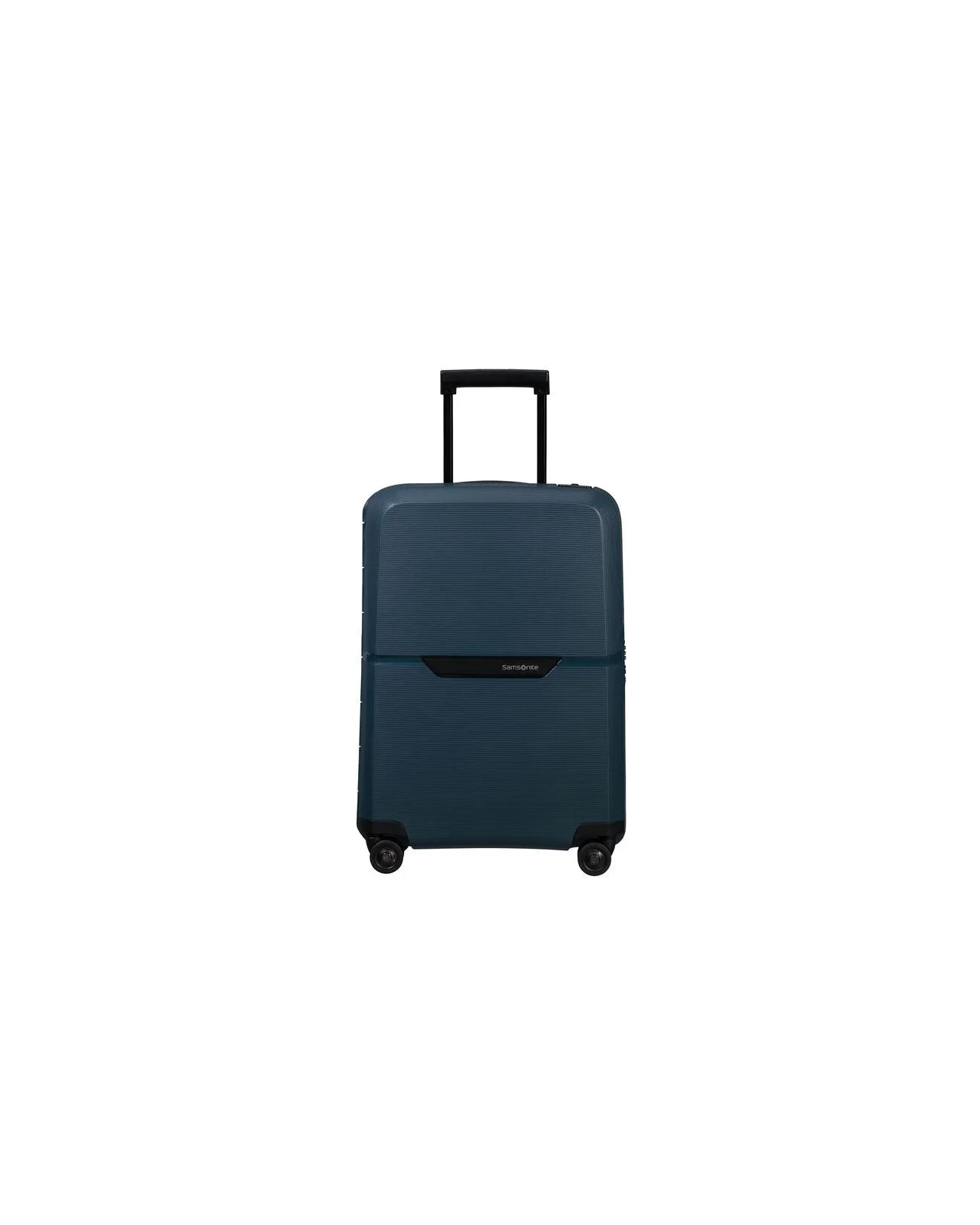 Samsonite - Trolley bagaglio a mano 55 cm 4 Ruote Magnum Eco | Studioarch.com