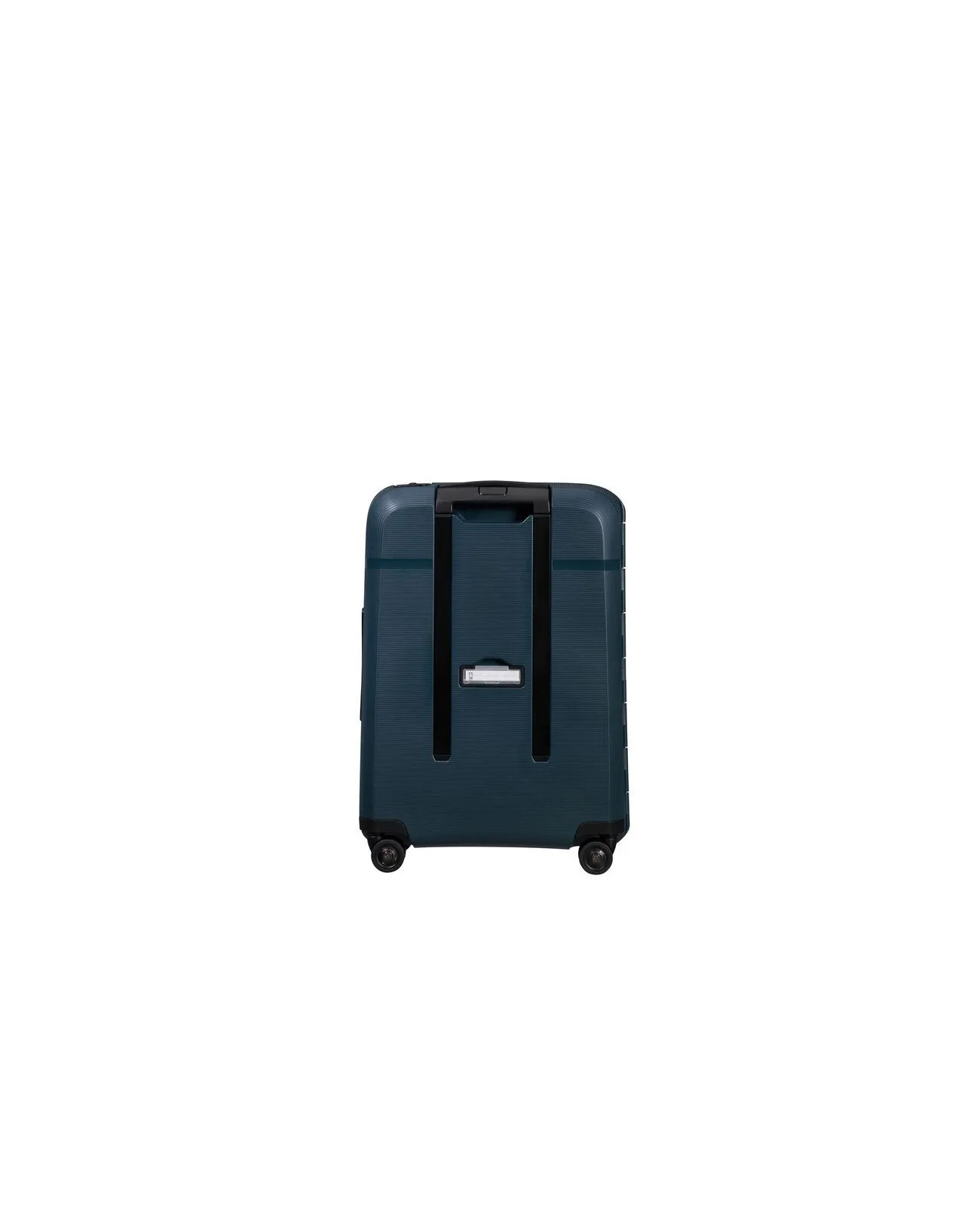 Samsonite - Trolley bagaglio a mano 55 cm 4 Ruote Magnum Eco | Studioarch.com