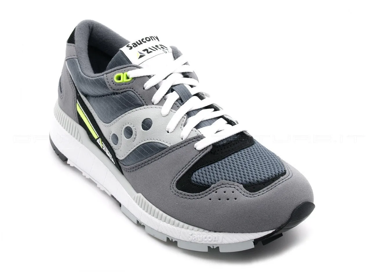 Saucony uomo Azura ST Ardesia