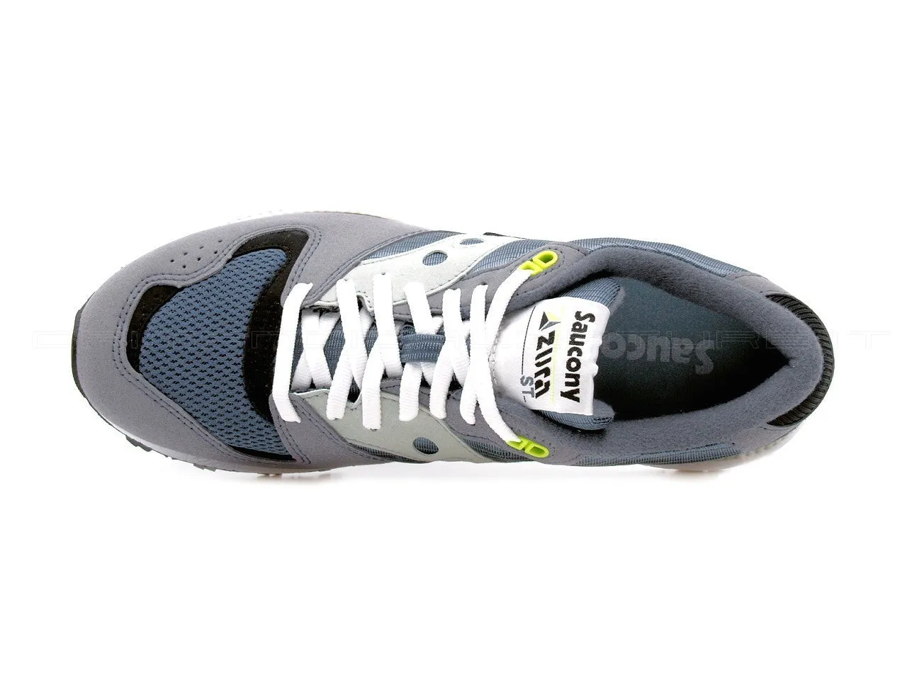 Saucony uomo Azura ST Ardesia