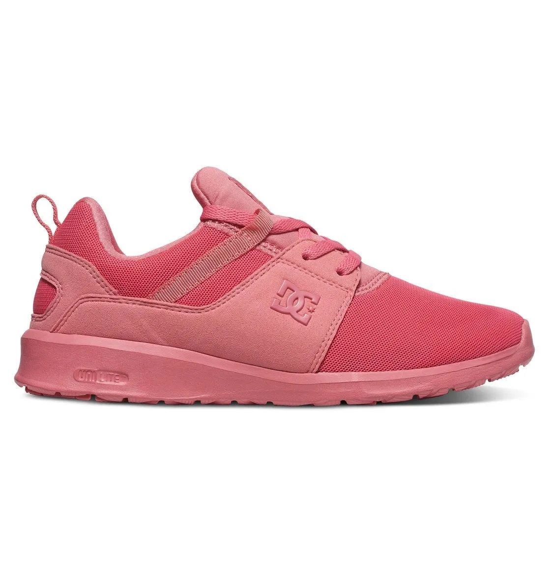 Scarpa Bassa Donna W Heathrow Rosa