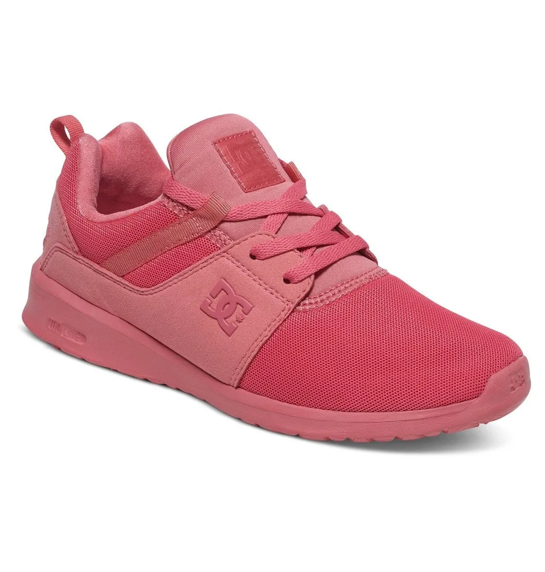 Scarpa Bassa Donna W Heathrow Rosa