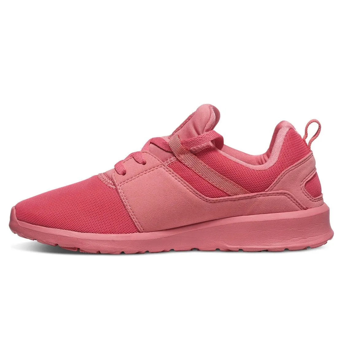 Scarpa Bassa Donna W Heathrow Rosa