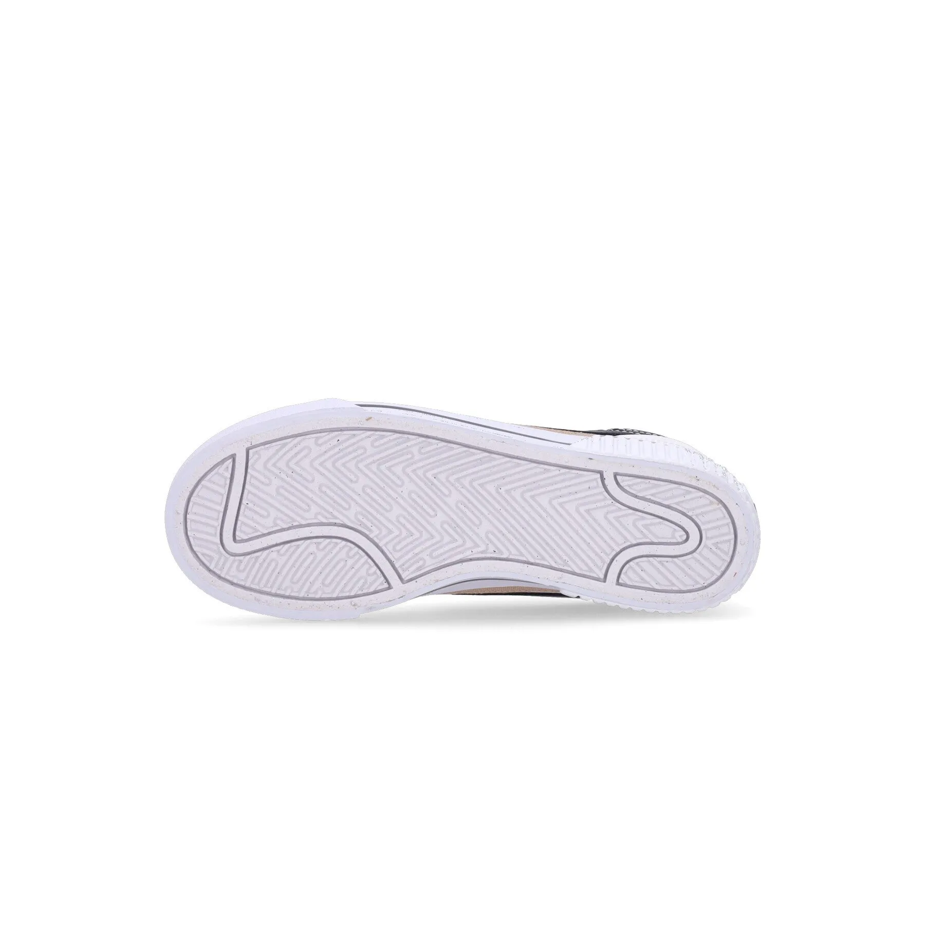 Scarpa Bassa Donna Wmns Court Legacy Lift White/black/hemp/team Orange