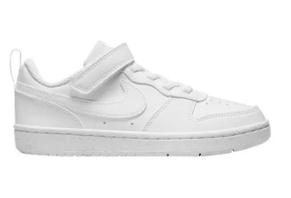 Scarpa nike court borough da bambino