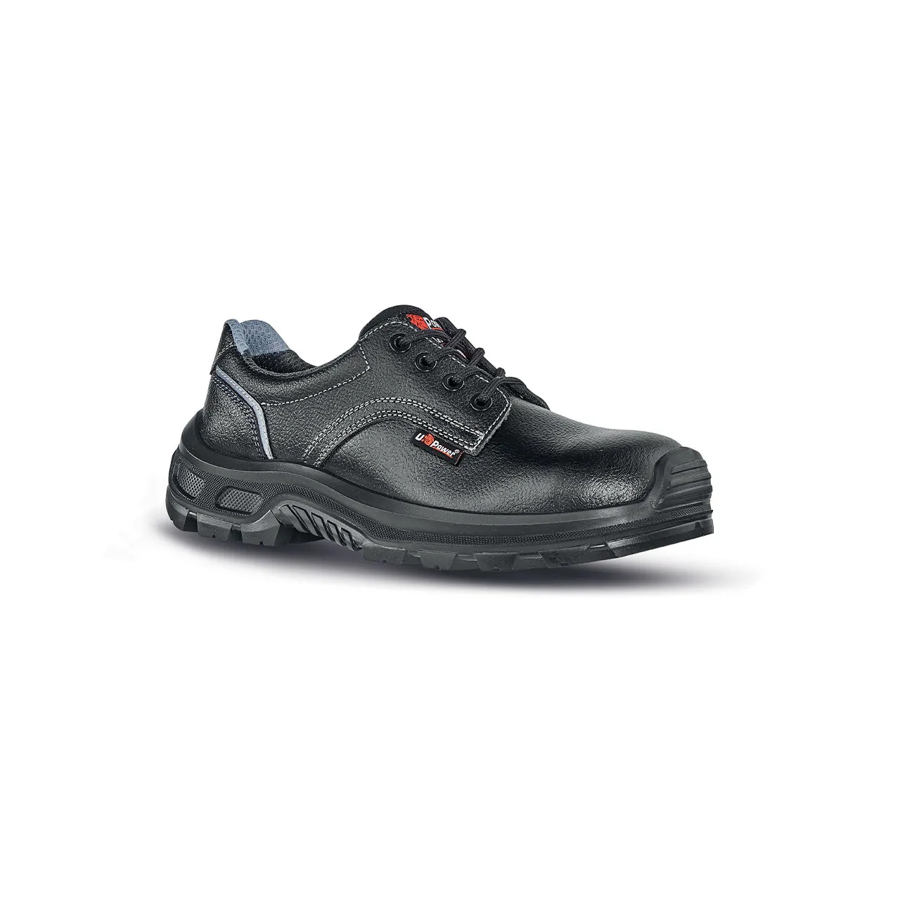 Scarpe antinfortunistiche UPower TIGER, 35  Unisex, con puntale di sicurezza