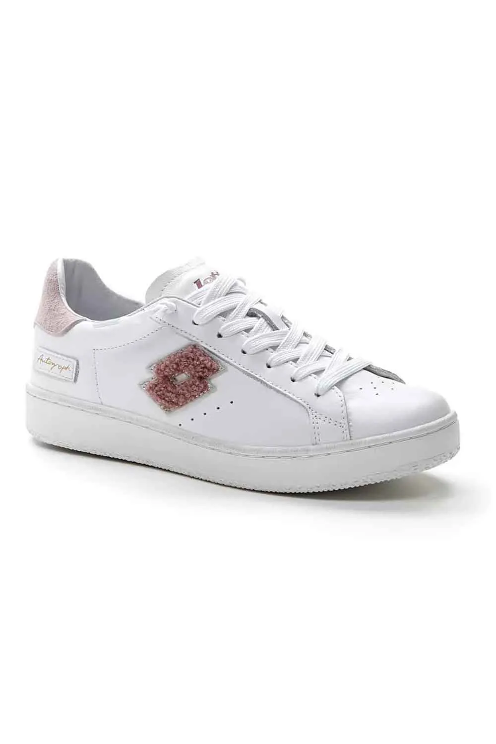 Scarpe Autograph - LOTTO