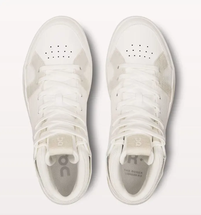 Scarpe donna mod THE ROGER CLUBHOUSE