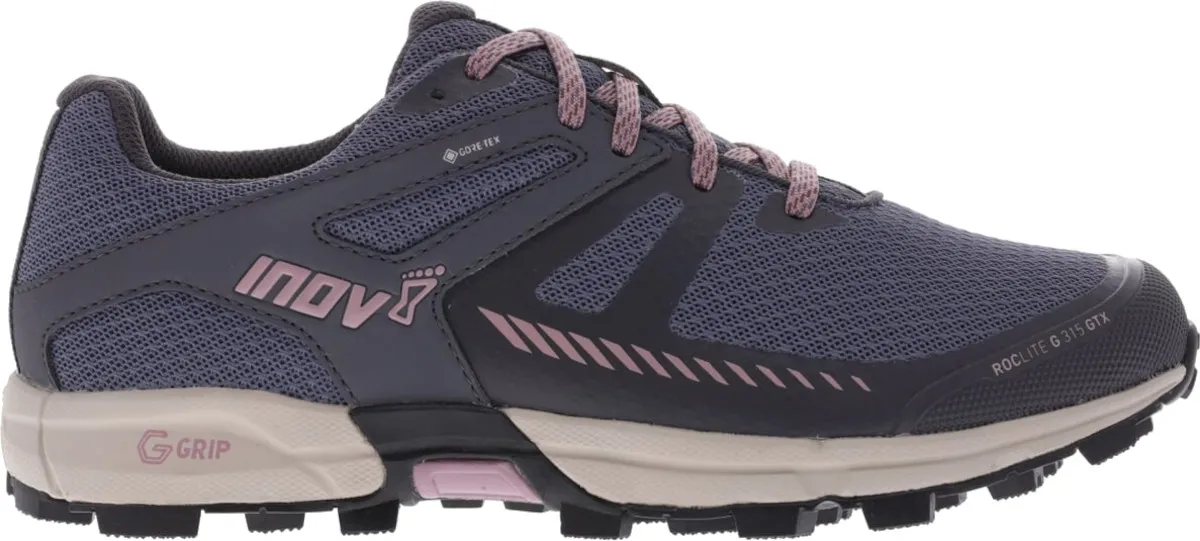 Scarpe per sentieri INOV-8 ROCLITE 315 GTX v2 W