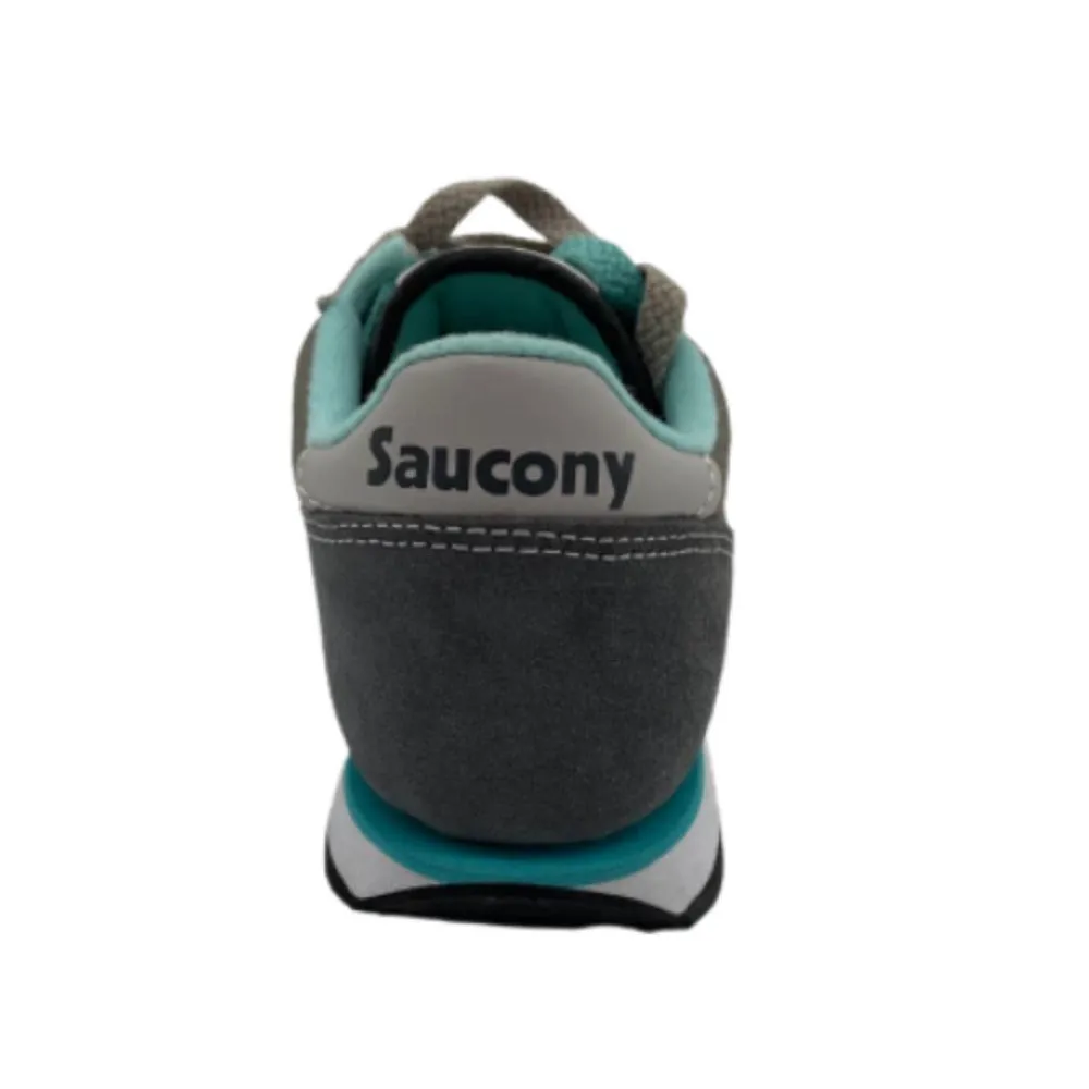 Scarpe sportive Unisex SAUCONY - Art. 1866-103 Grigio Sneakers