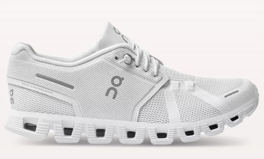 scarpe uomo Cloud 5