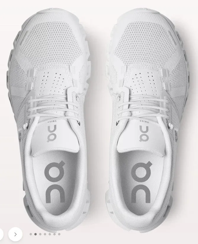 scarpe uomo Cloud 5