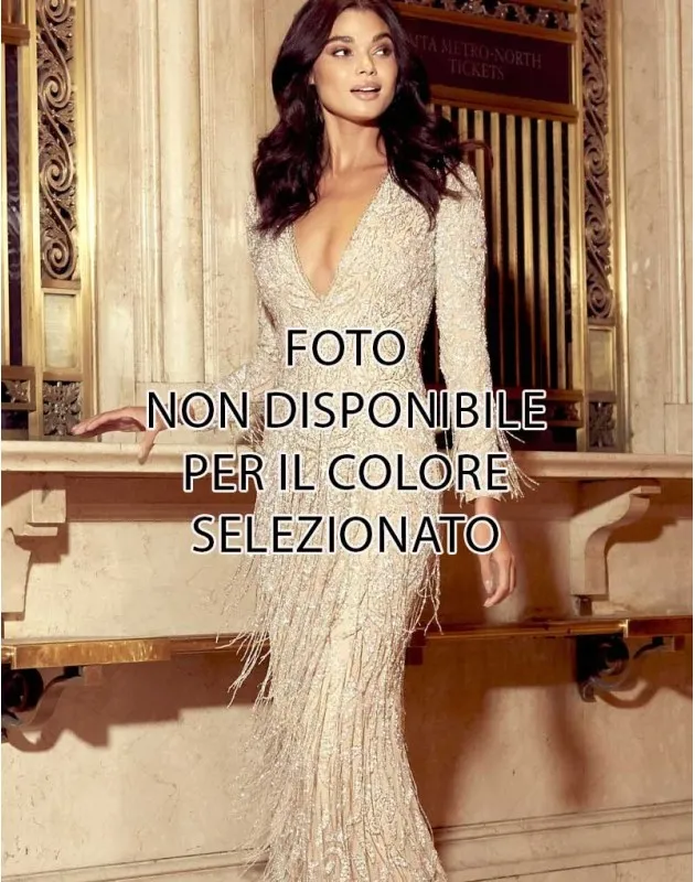 Sherri Hill - Abito