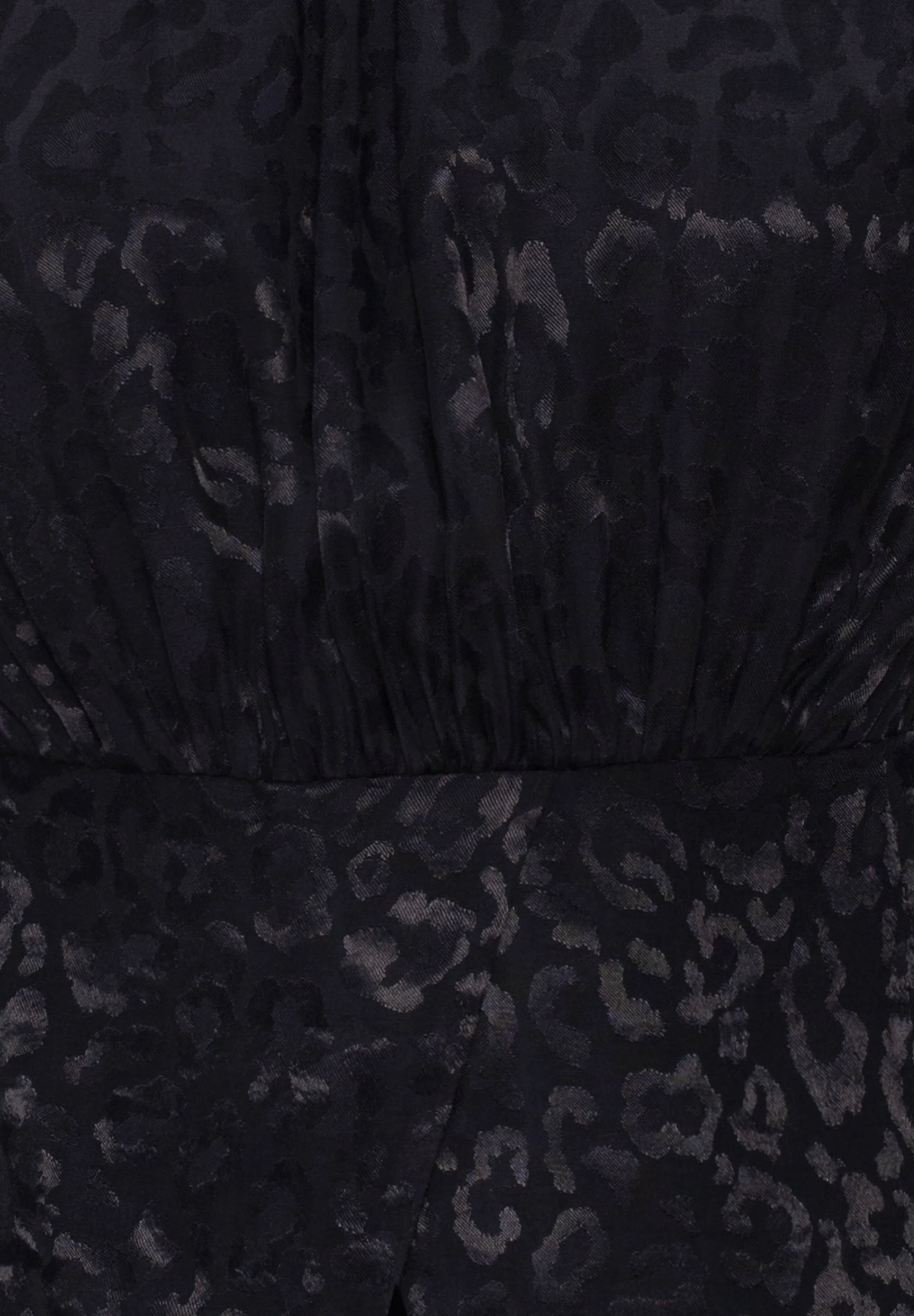 SHIRRED - Camicetta