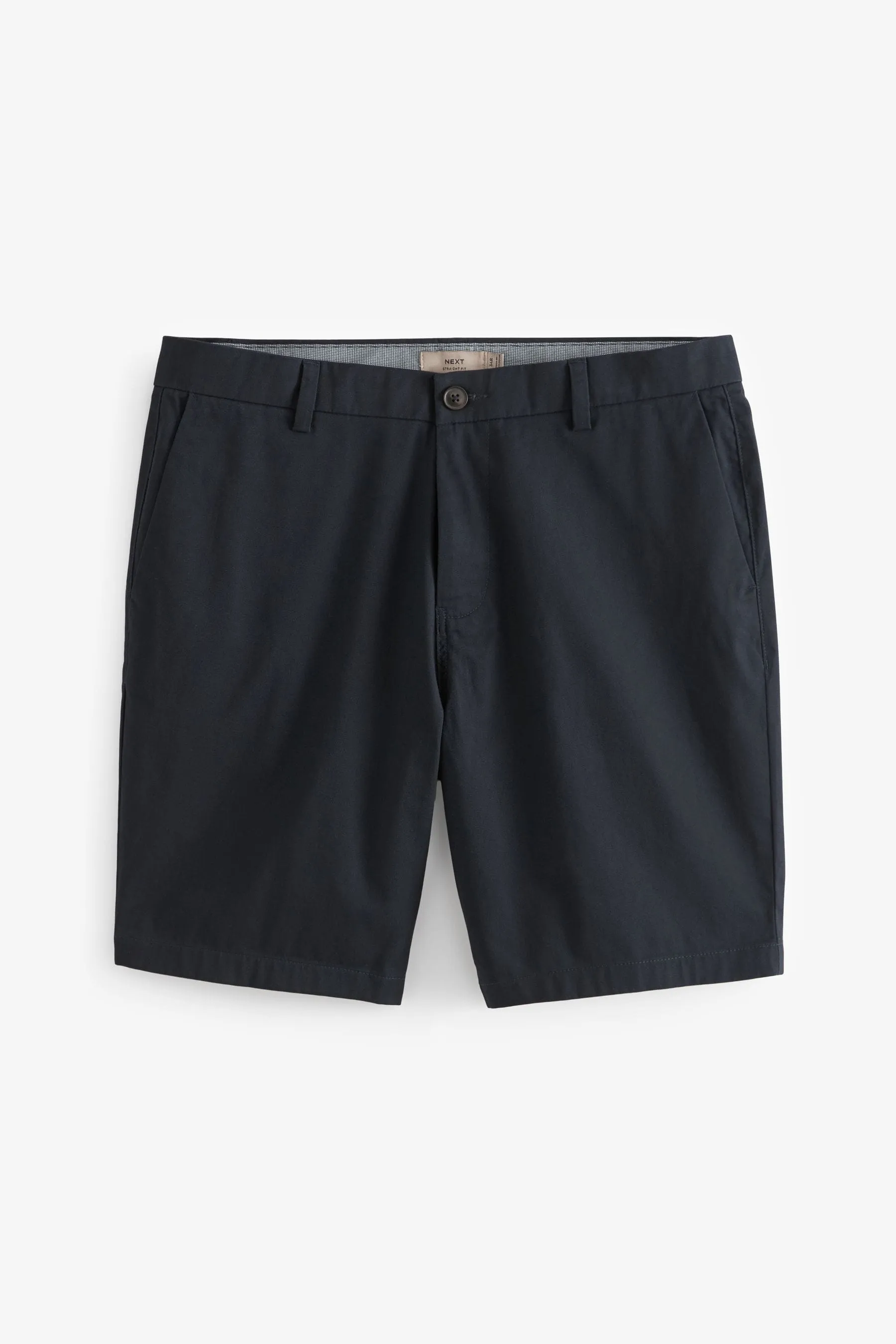 Shorts Pantaloni chino elasticizzati